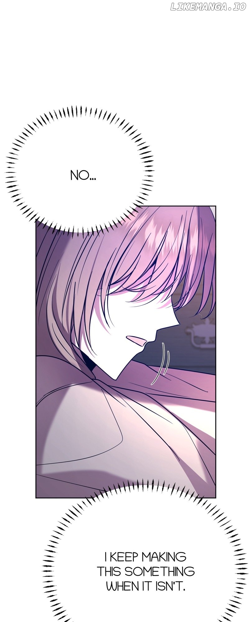The Handmaiden Dreams at Sunset Chapter 16 - page 19