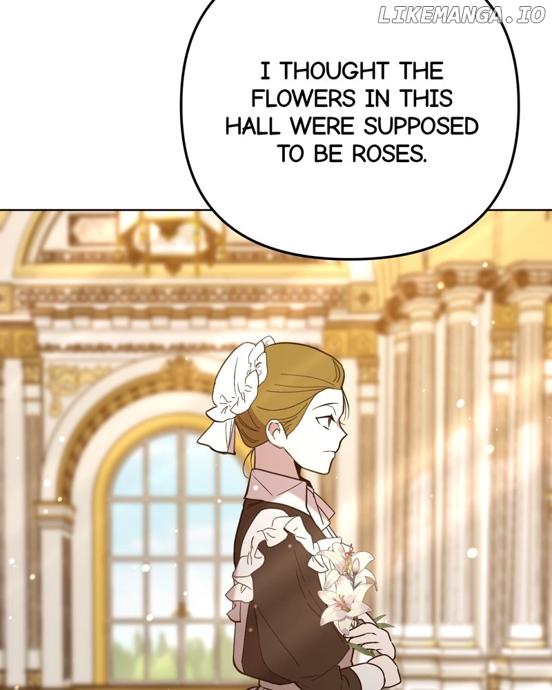 The Handmaiden Dreams at Sunset Chapter 16 - page 24
