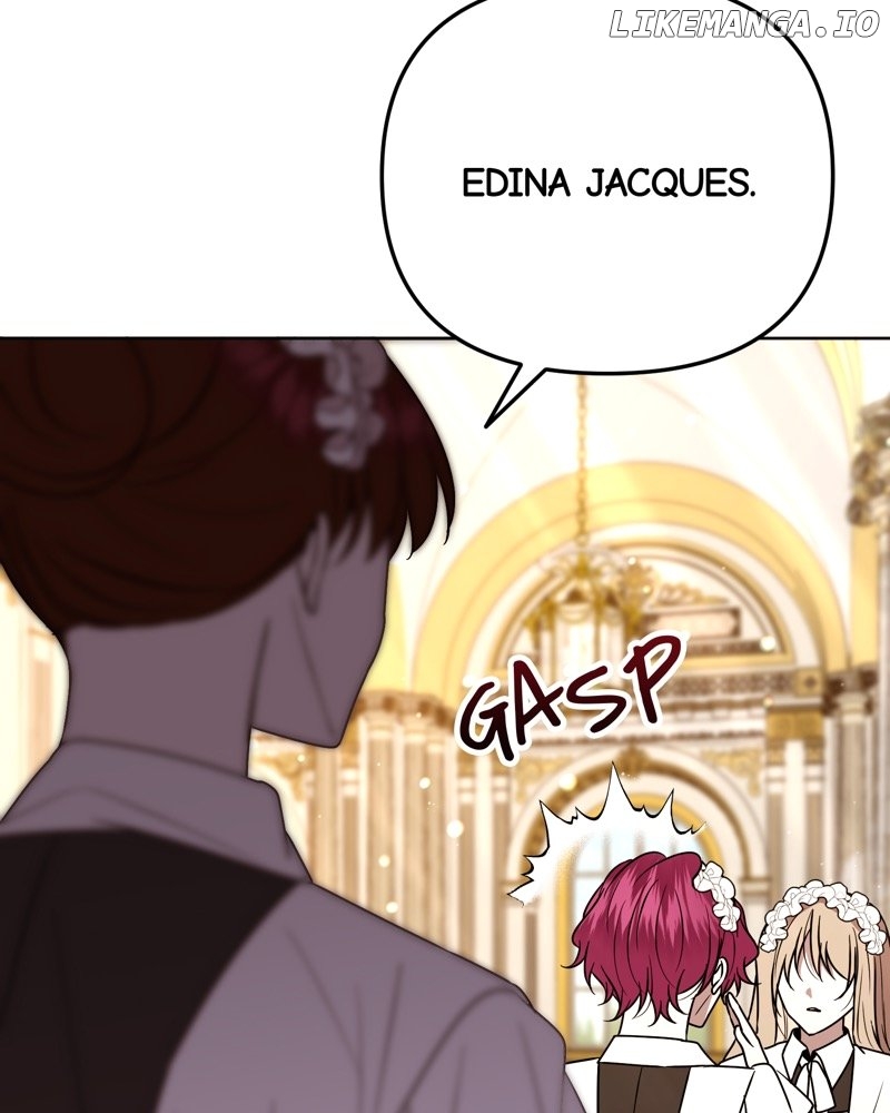 The Handmaiden Dreams at Sunset Chapter 16 - page 32