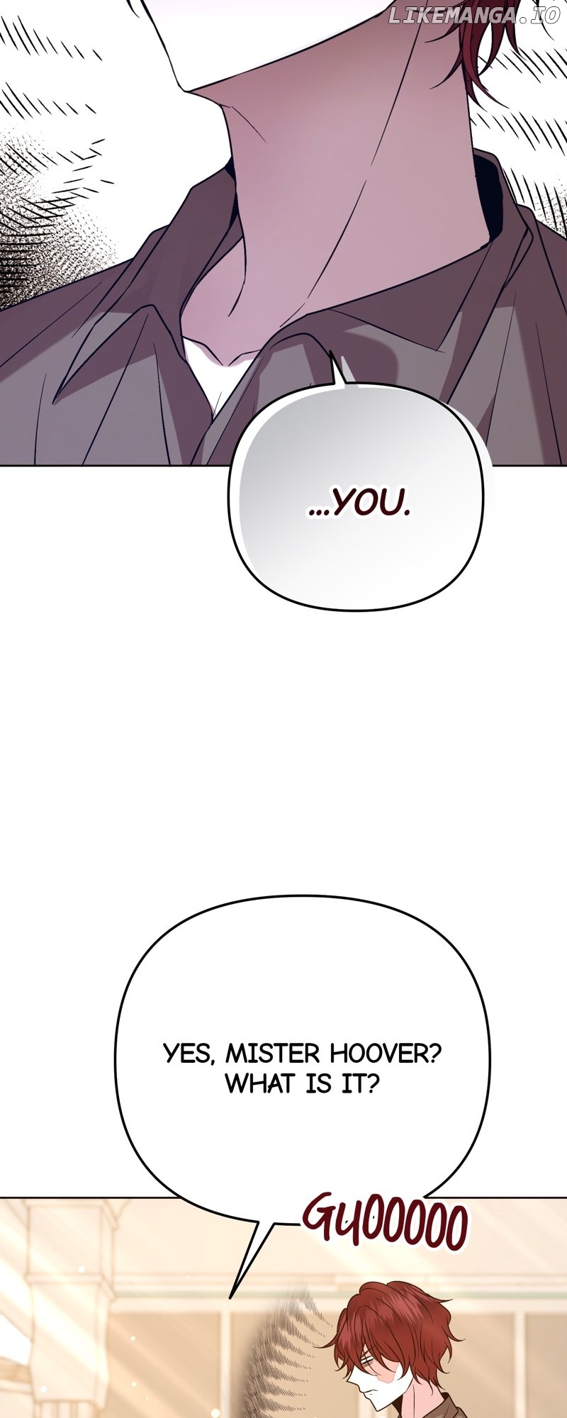 The Handmaiden Dreams at Sunset Chapter 16 - page 50