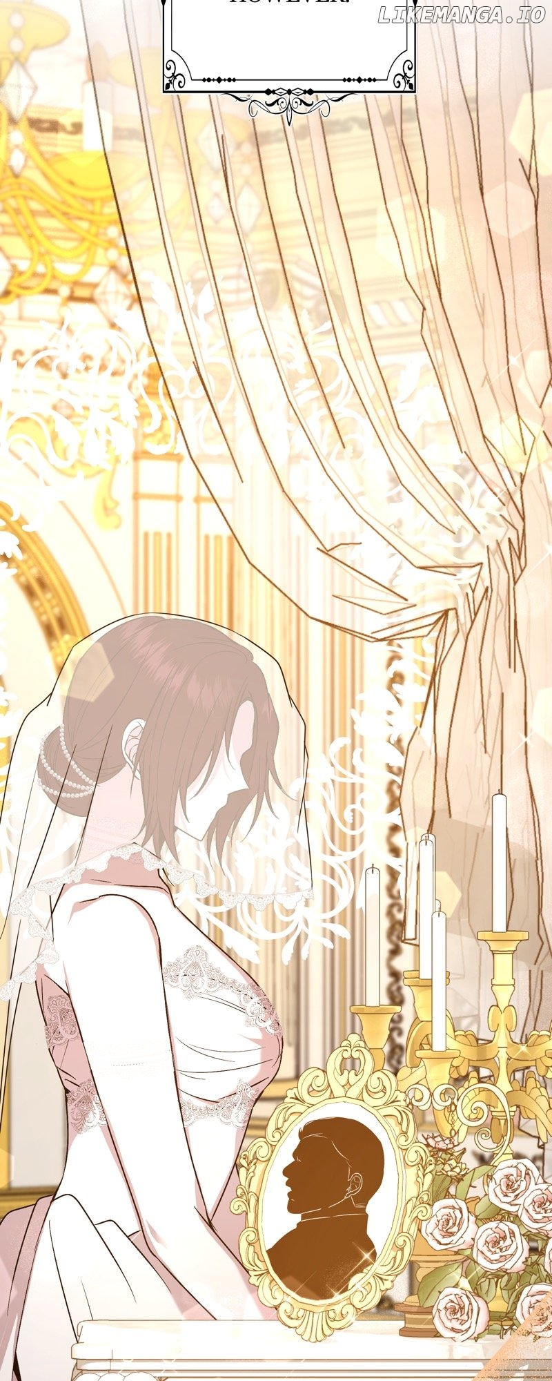 The Handmaiden Dreams at Sunset Chapter 16 - page 6