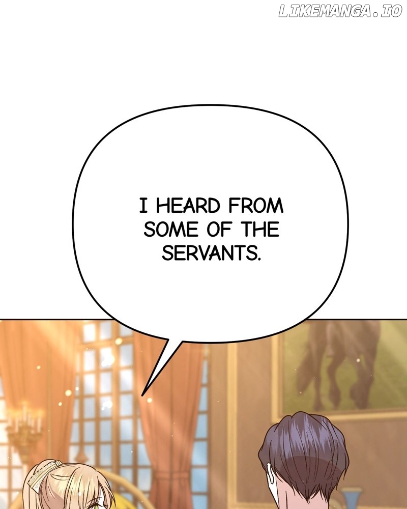 The Handmaiden Dreams at Sunset Chapter 16 - page 64