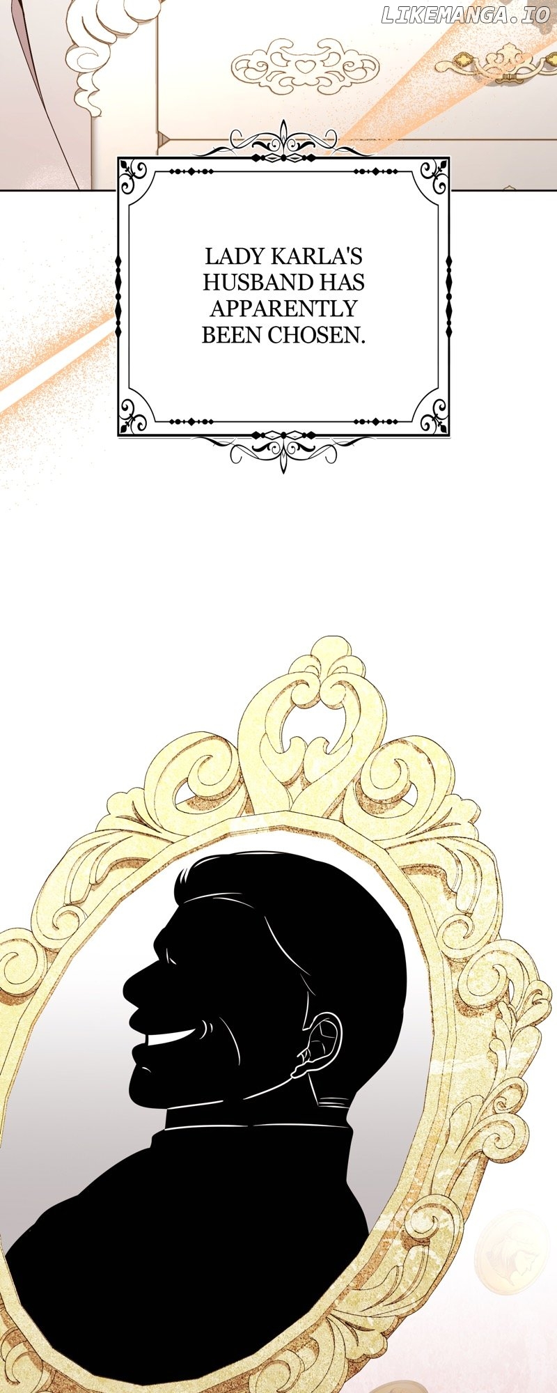 The Handmaiden Dreams at Sunset Chapter 16 - page 7