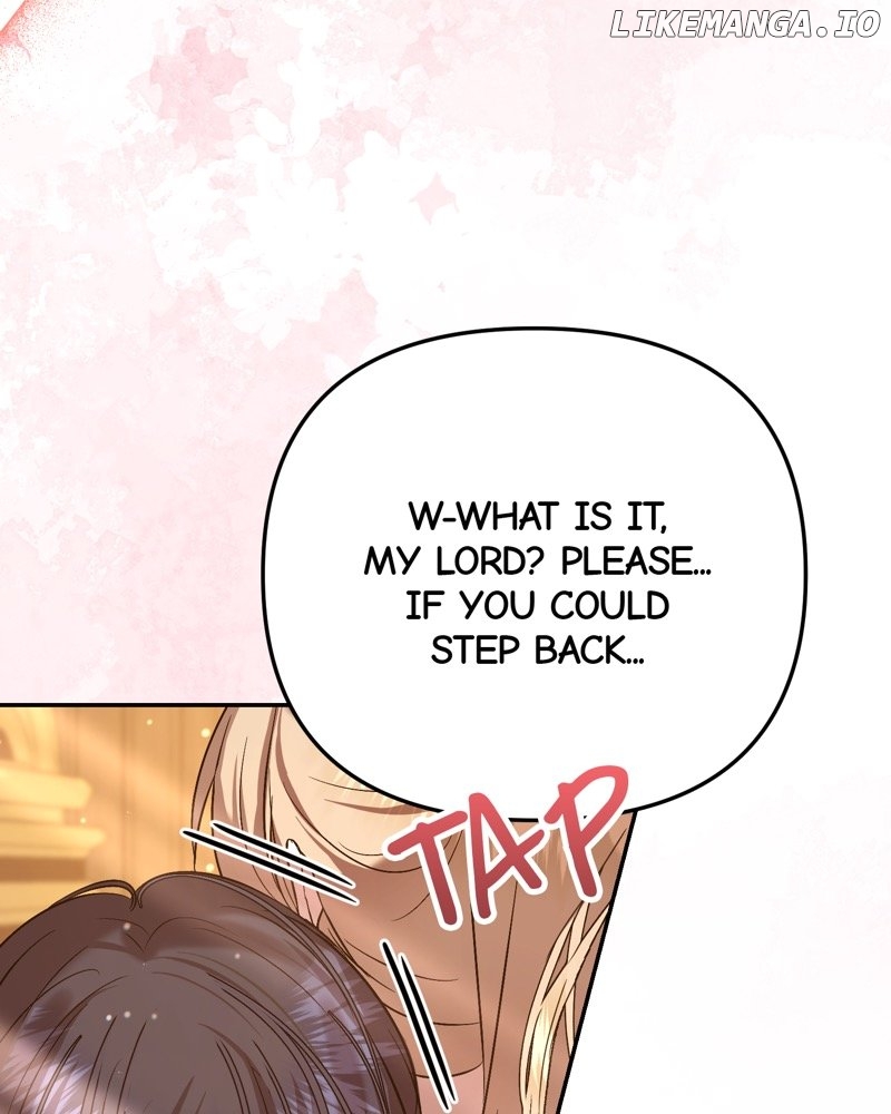 The Handmaiden Dreams at Sunset Chapter 16 - page 80