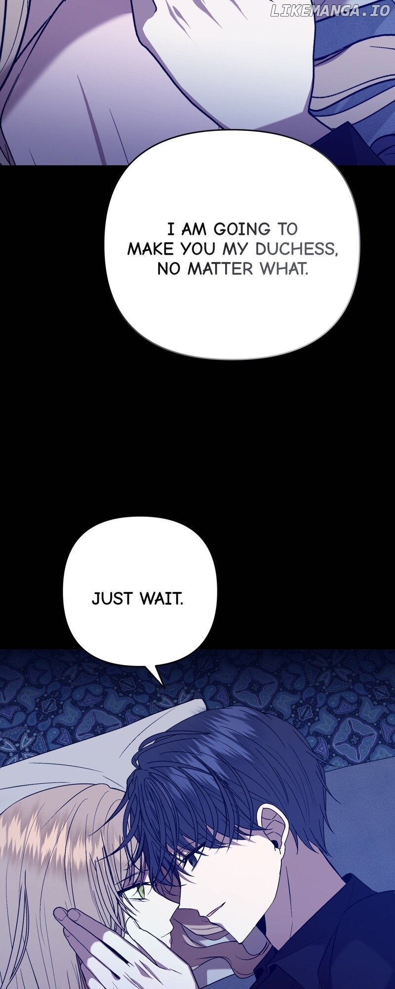 The Handmaiden Dreams at Sunset Chapter 49 - page 20