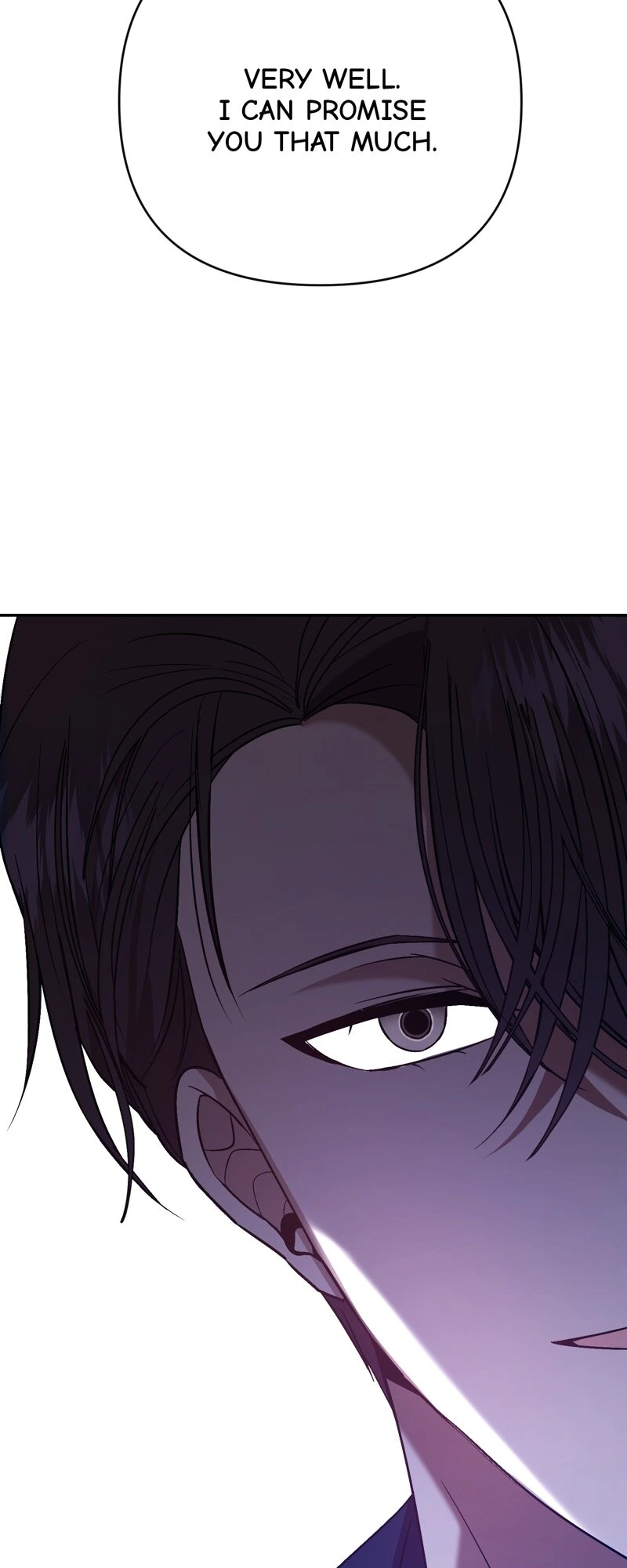The Handmaiden Dreams at Sunset Chapter 49 - page 59