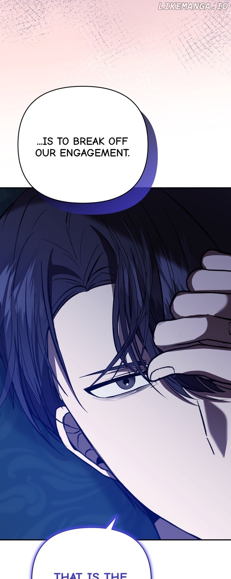 The Handmaiden Dreams at Sunset Chapter 49 - page 6