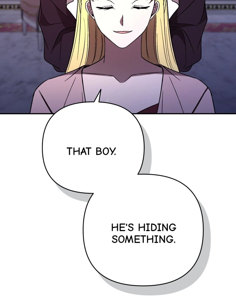 The Handmaiden Dreams at Sunset Chapter 49 - page 64