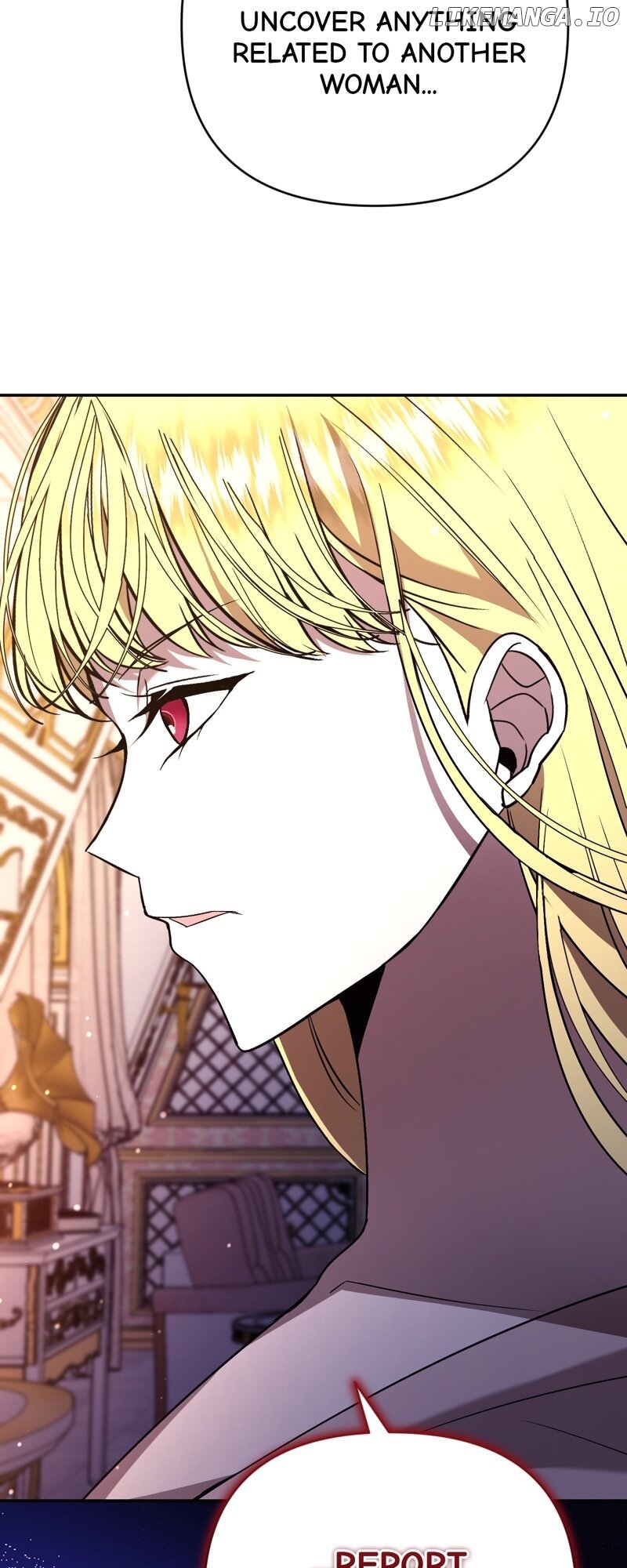 The Handmaiden Dreams at Sunset Chapter 49 - page 66