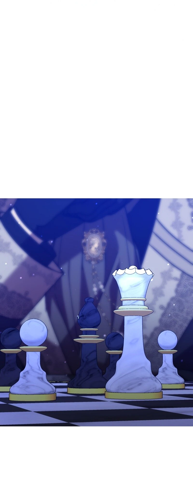 The Handmaiden Dreams at Sunset Chapter 50 - page 14