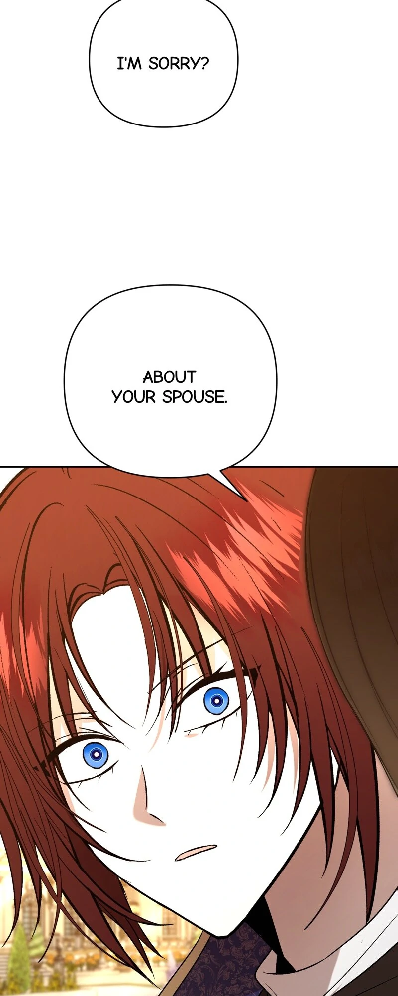 The Handmaiden Dreams at Sunset Chapter 50 - page 25