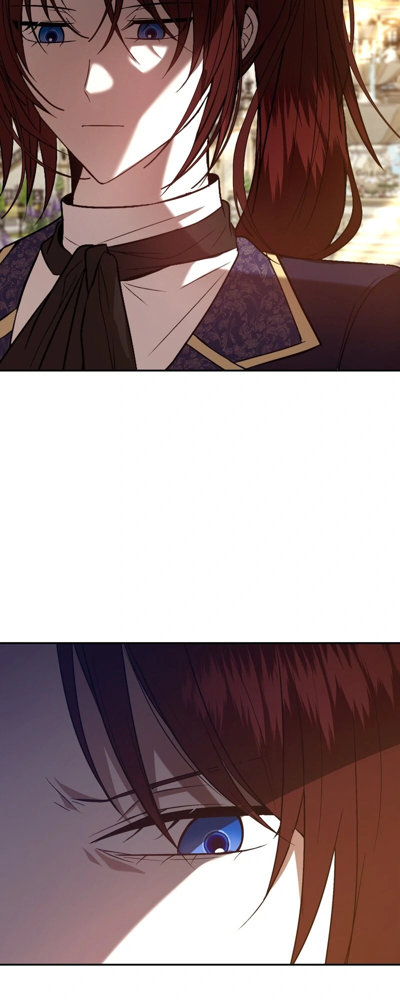 The Handmaiden Dreams at Sunset Chapter 50 - page 29
