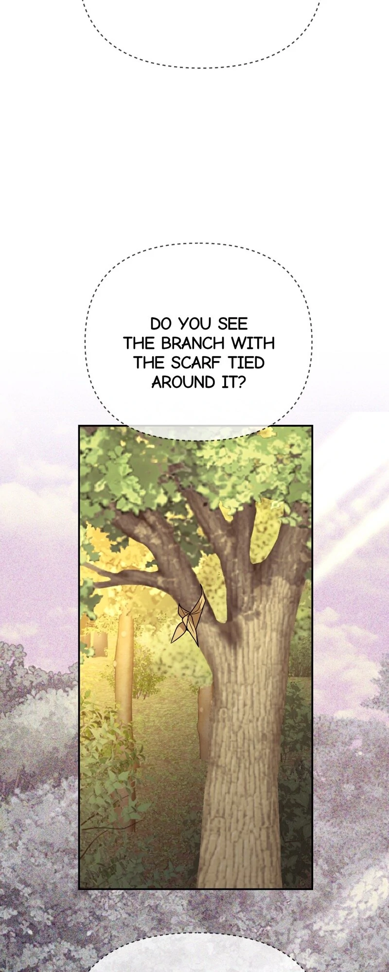 The Handmaiden Dreams at Sunset Chapter 50 - page 43