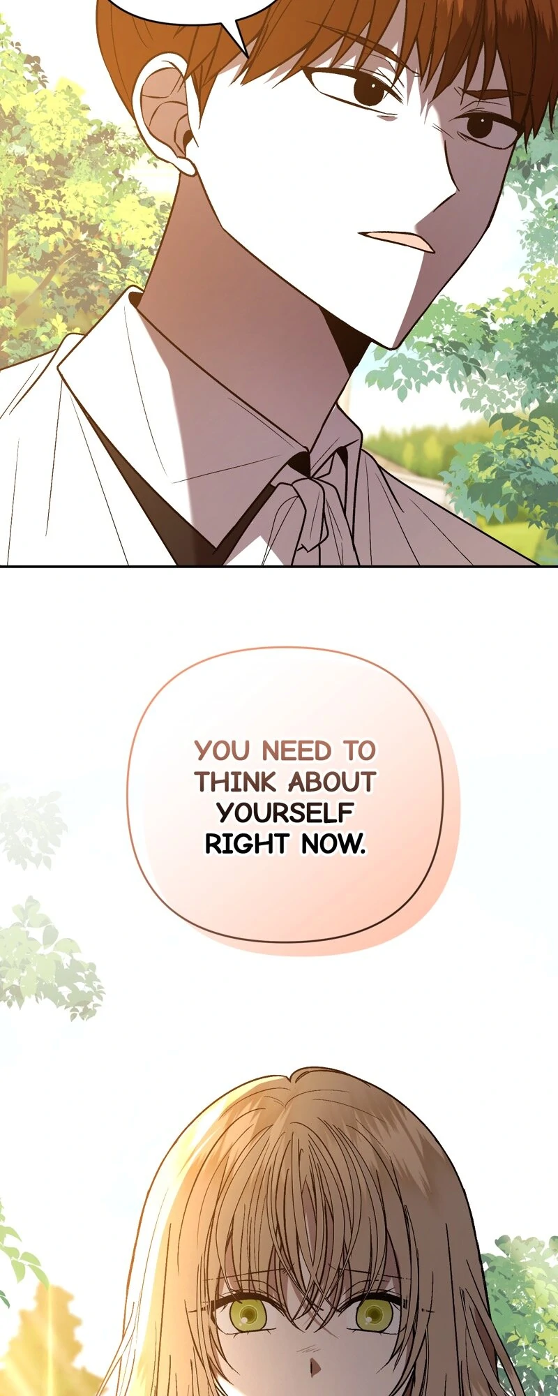 The Handmaiden Dreams at Sunset Chapter 50 - page 51