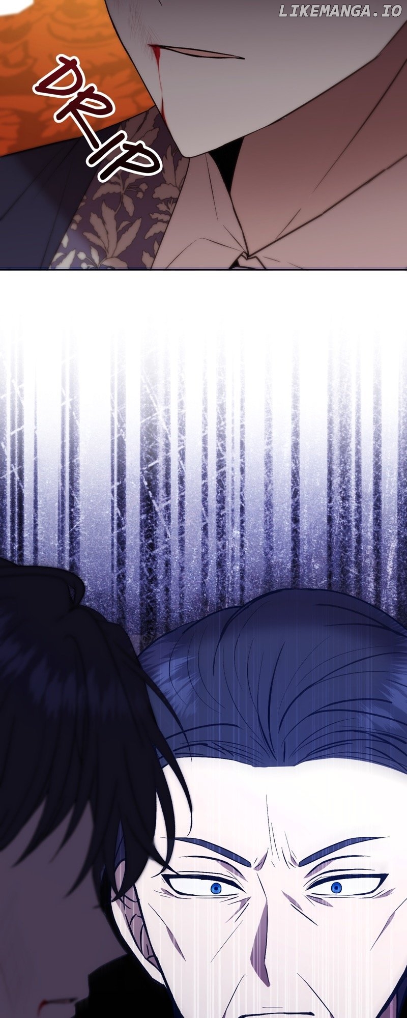 The Handmaiden Dreams at Sunset Chapter 24 - page 17