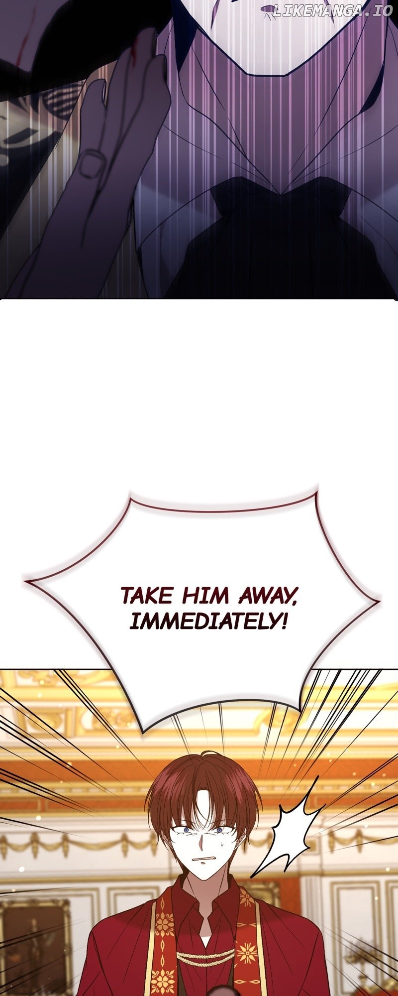 The Handmaiden Dreams at Sunset Chapter 24 - page 18