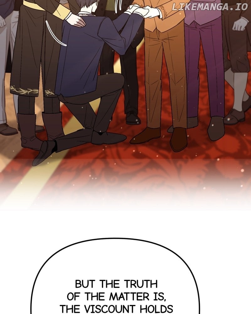The Handmaiden Dreams at Sunset Chapter 24 - page 24
