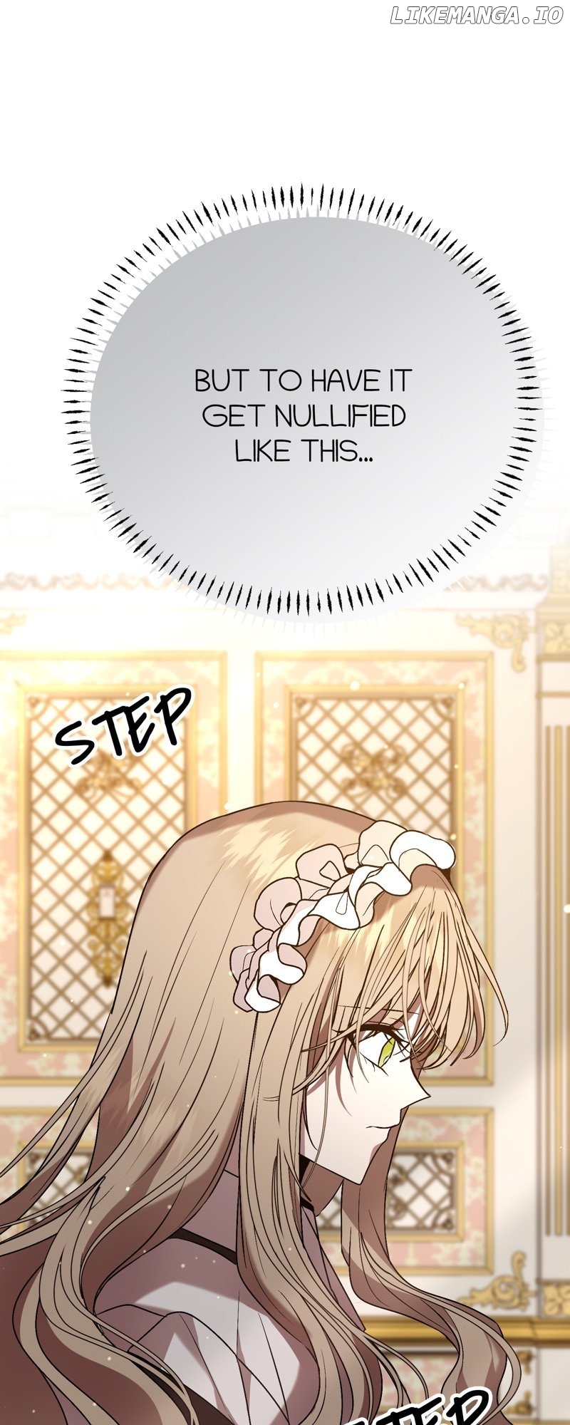 The Handmaiden Dreams at Sunset Chapter 24 - page 51