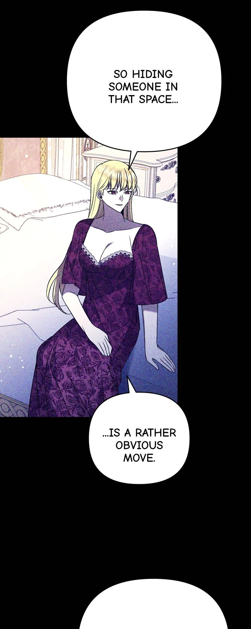 The Handmaiden Dreams at Sunset Chapter 51 - page 10