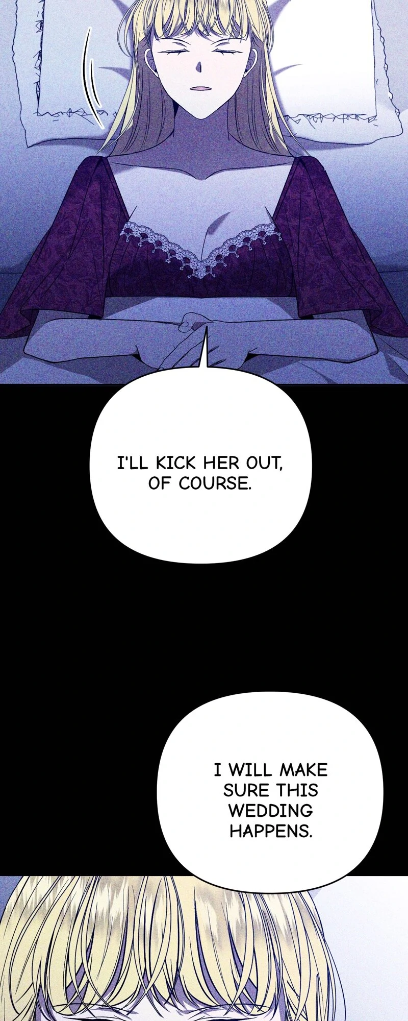 The Handmaiden Dreams at Sunset Chapter 51 - page 13