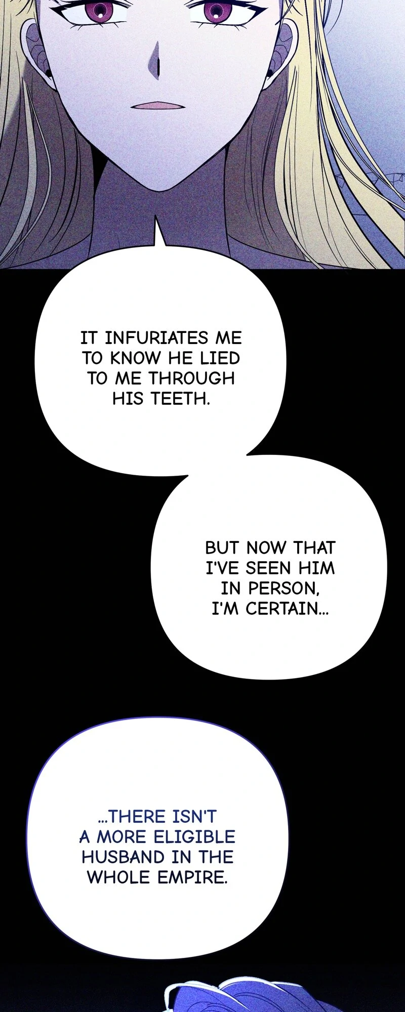 The Handmaiden Dreams at Sunset Chapter 51 - page 14