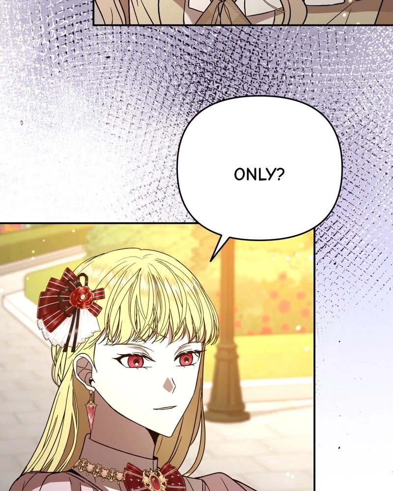 The Handmaiden Dreams at Sunset Chapter 51 - page 24