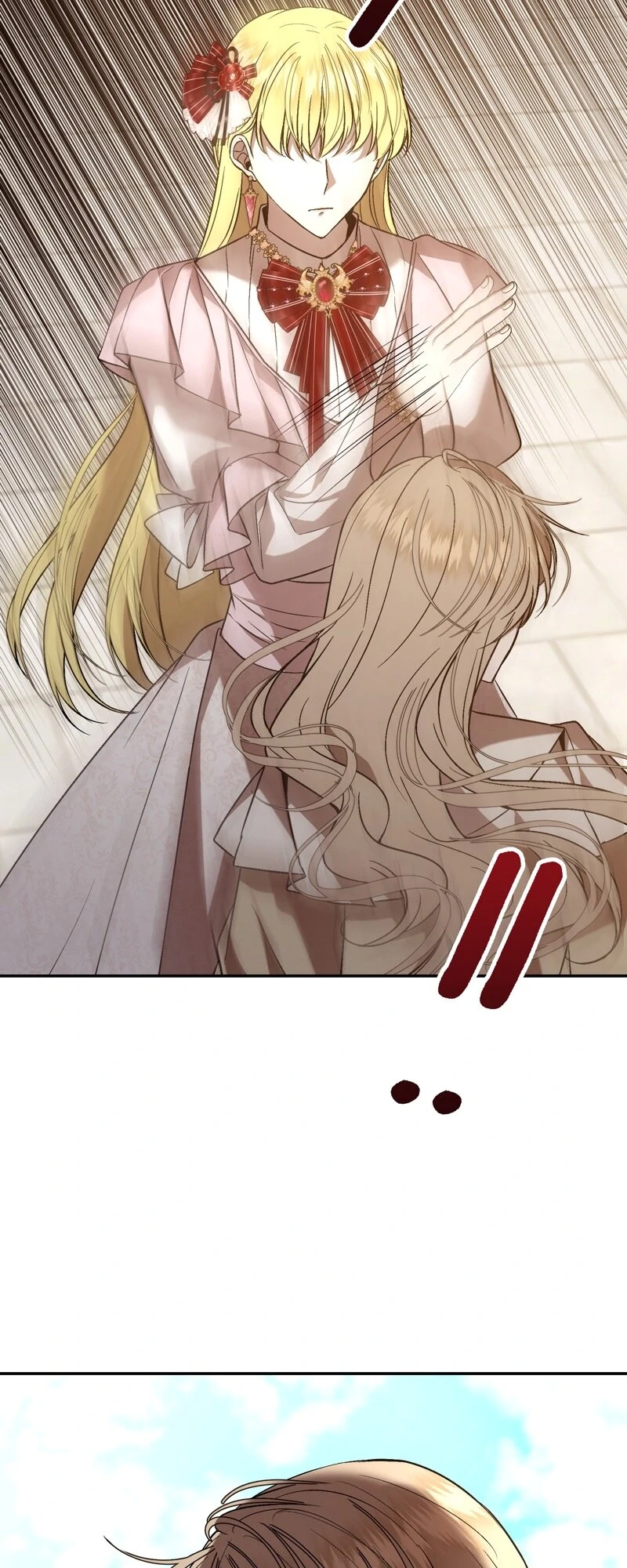 The Handmaiden Dreams at Sunset Chapter 51 - page 33