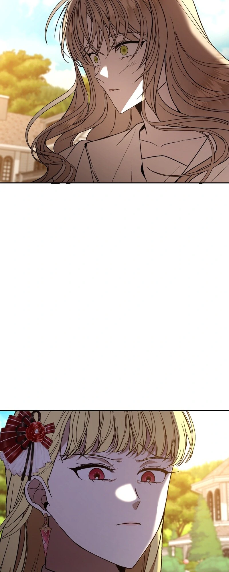 The Handmaiden Dreams at Sunset Chapter 51 - page 34