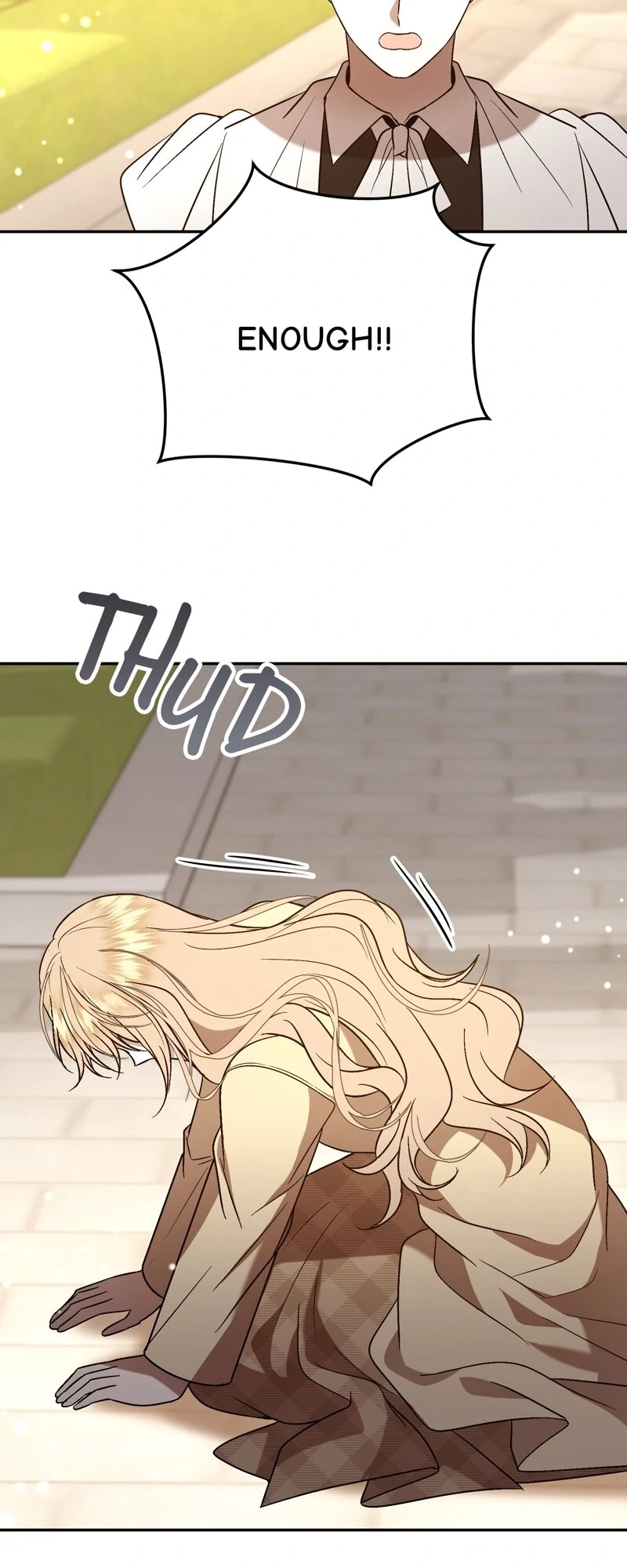 The Handmaiden Dreams at Sunset Chapter 51 - page 38