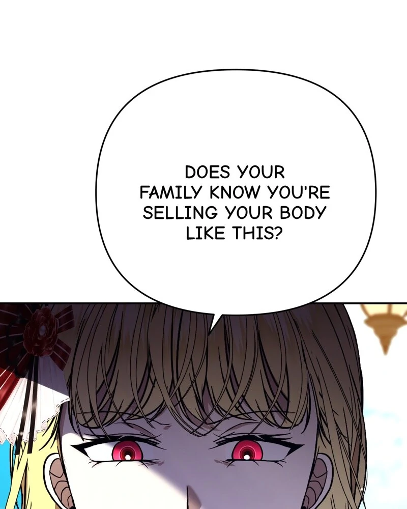 The Handmaiden Dreams at Sunset Chapter 51 - page 40