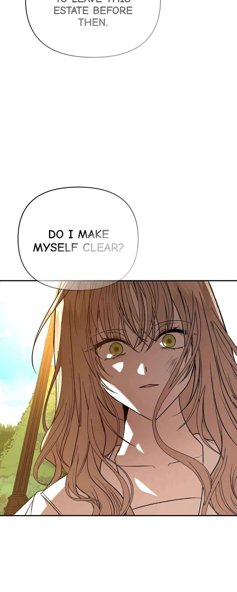 The Handmaiden Dreams at Sunset Chapter 51 - page 44