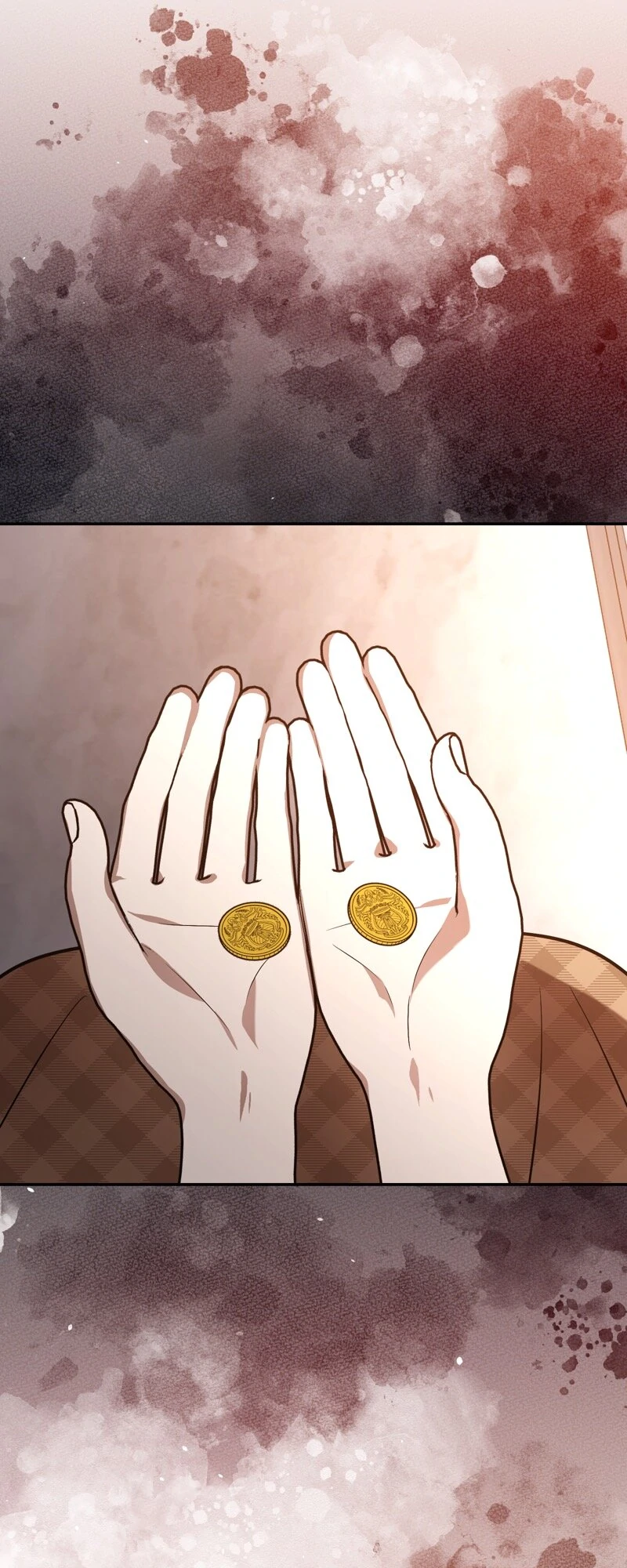 The Handmaiden Dreams at Sunset Chapter 51 - page 51
