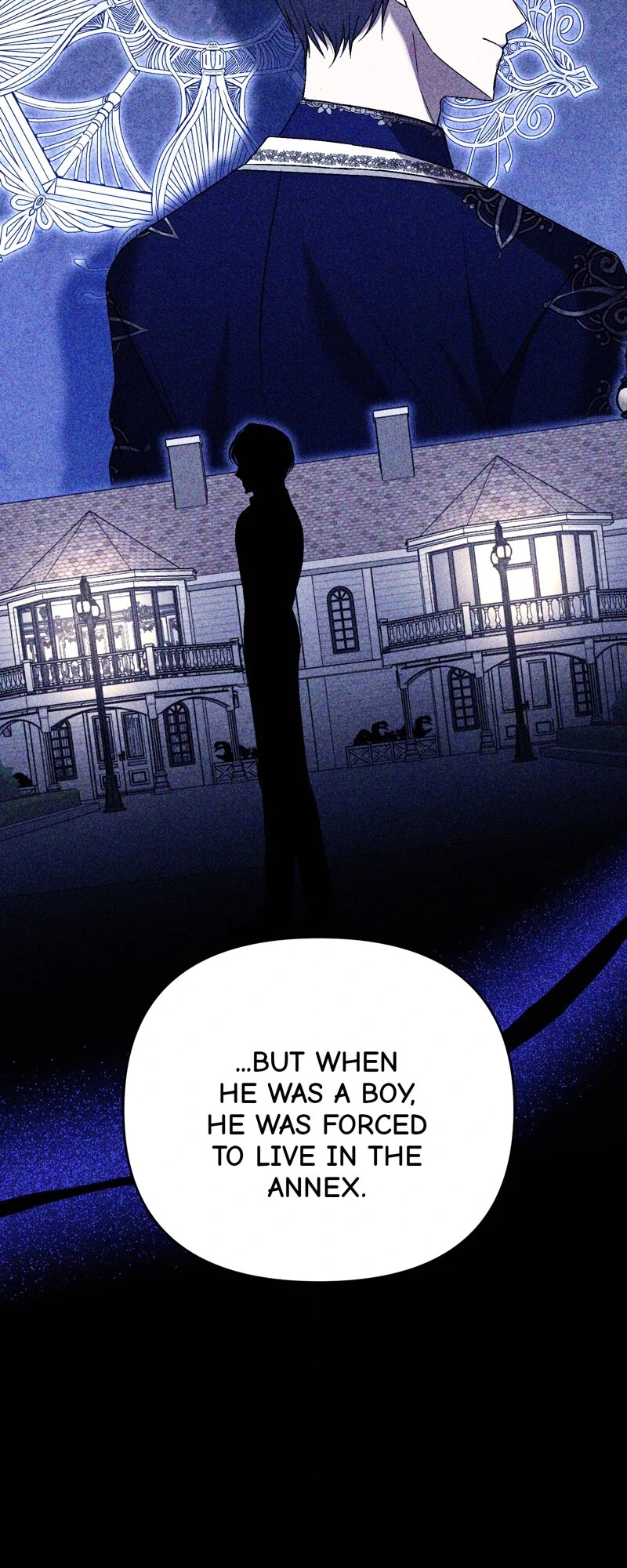 The Handmaiden Dreams at Sunset Chapter 51 - page 9