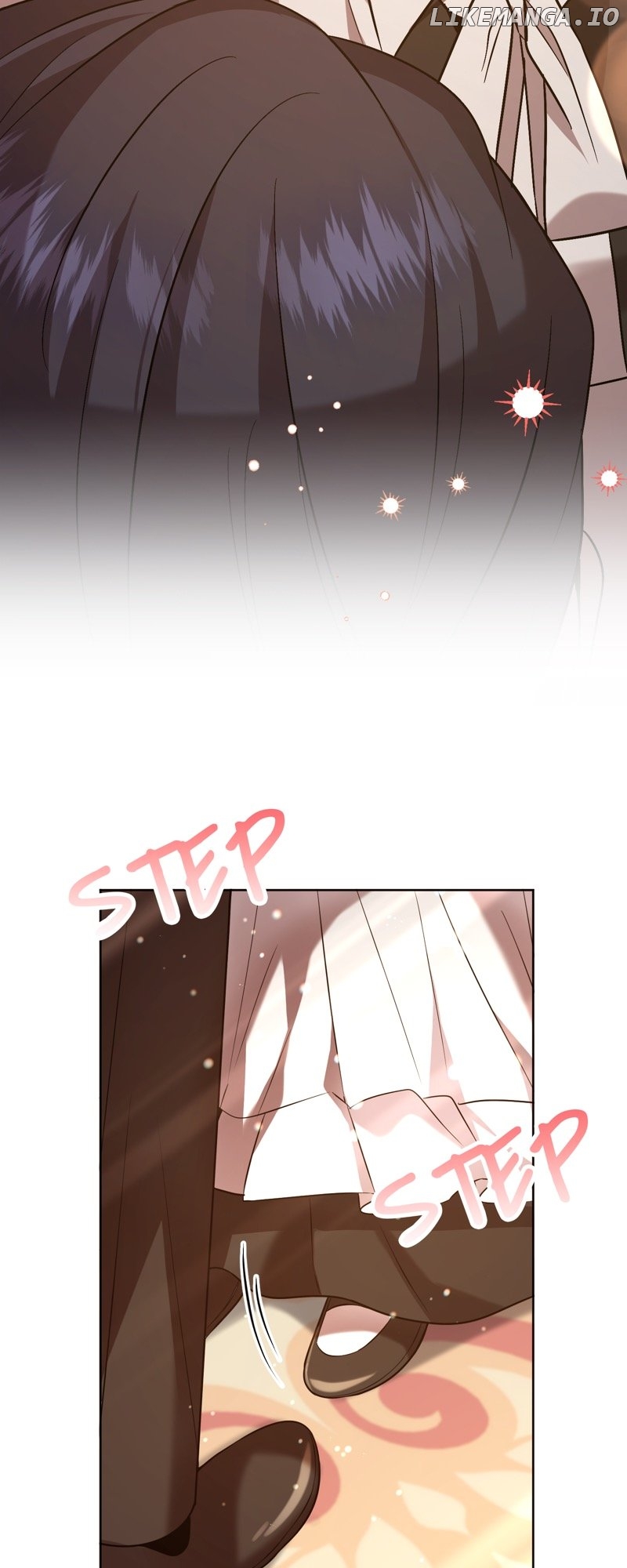 The Handmaiden Dreams at Sunset Chapter 19 - page 14