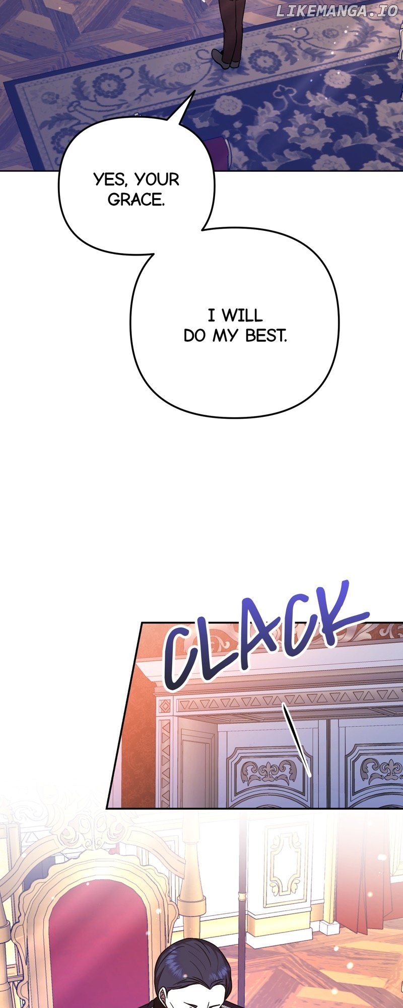 The Handmaiden Dreams at Sunset Chapter 19 - page 29