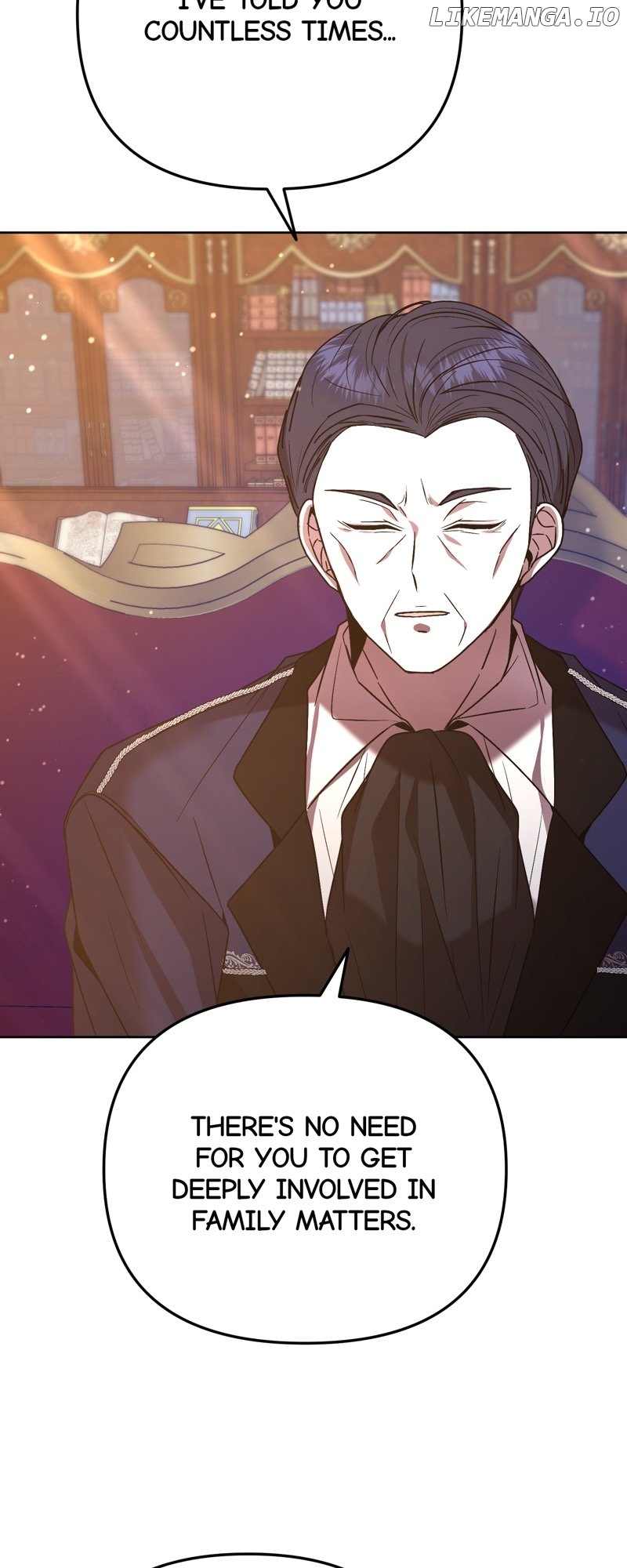 The Handmaiden Dreams at Sunset Chapter 19 - page 36