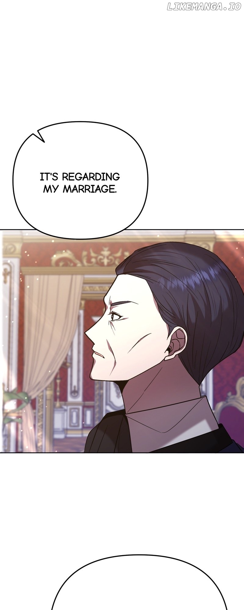 The Handmaiden Dreams at Sunset Chapter 19 - page 39