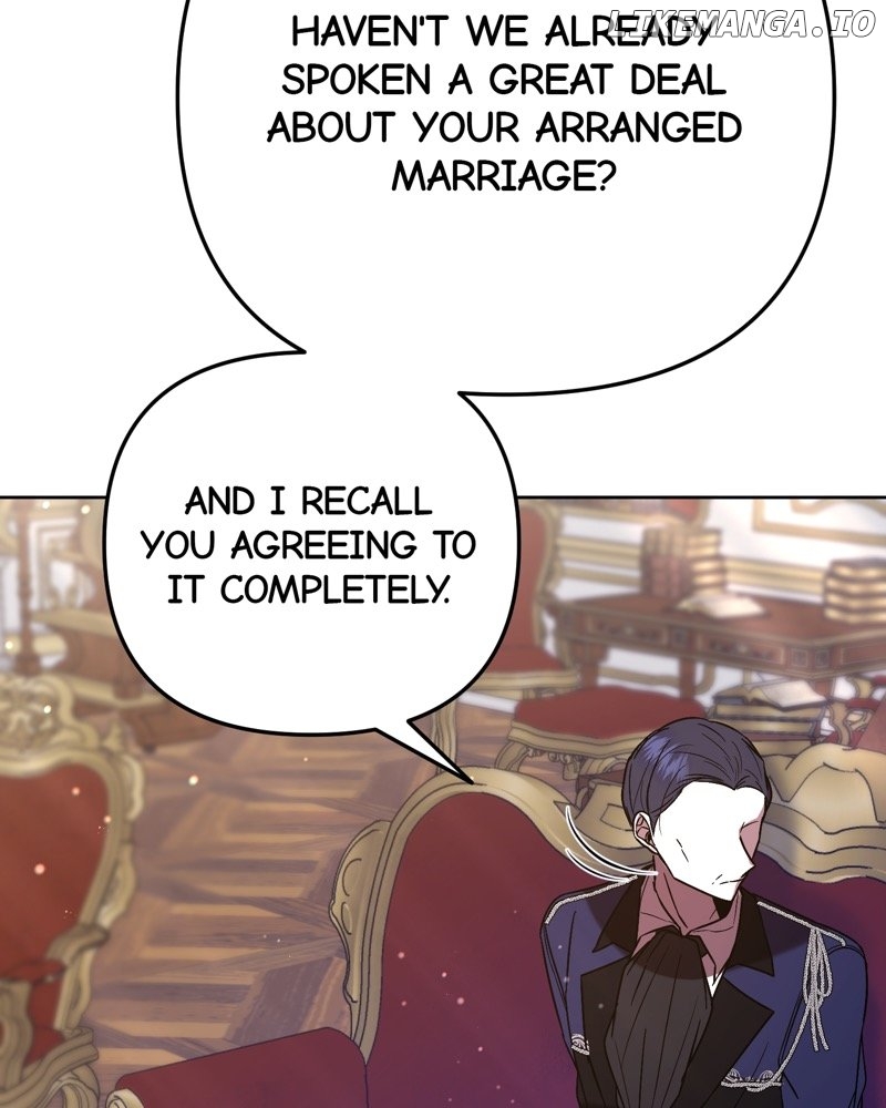 The Handmaiden Dreams at Sunset Chapter 19 - page 40