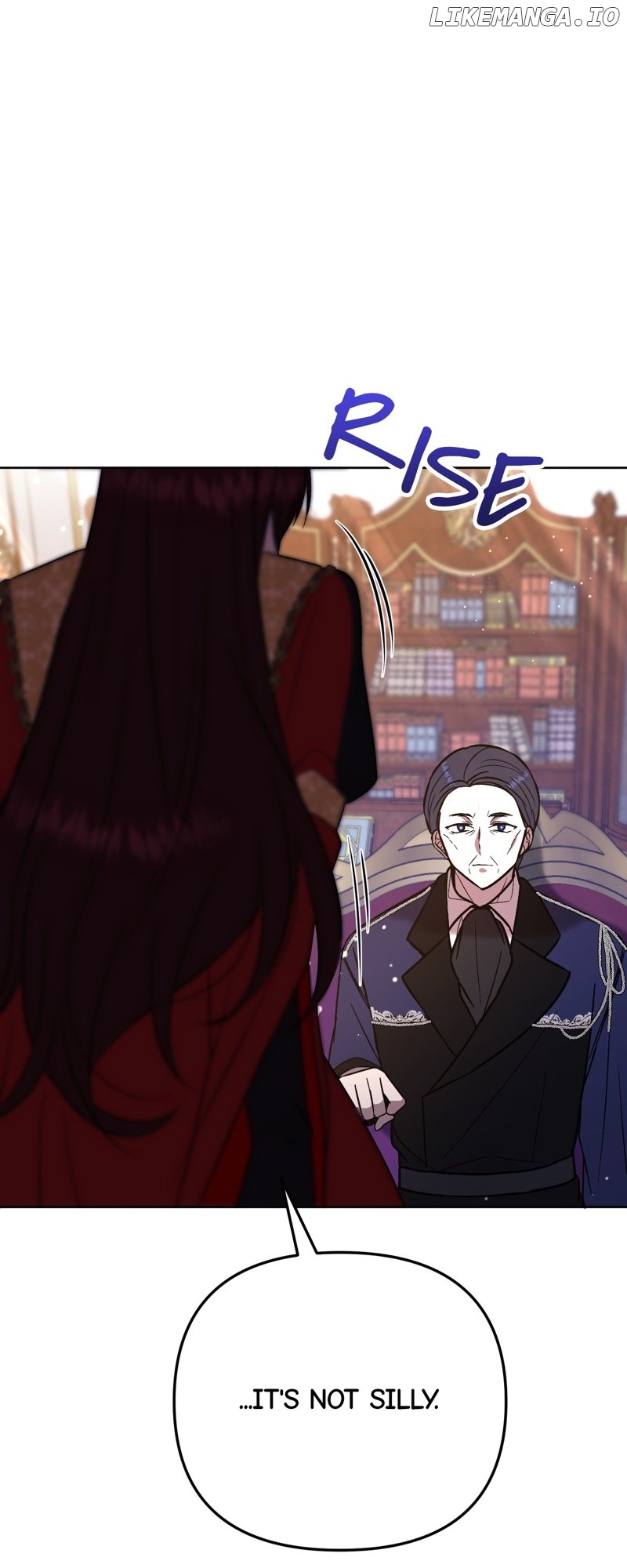 The Handmaiden Dreams at Sunset Chapter 19 - page 47