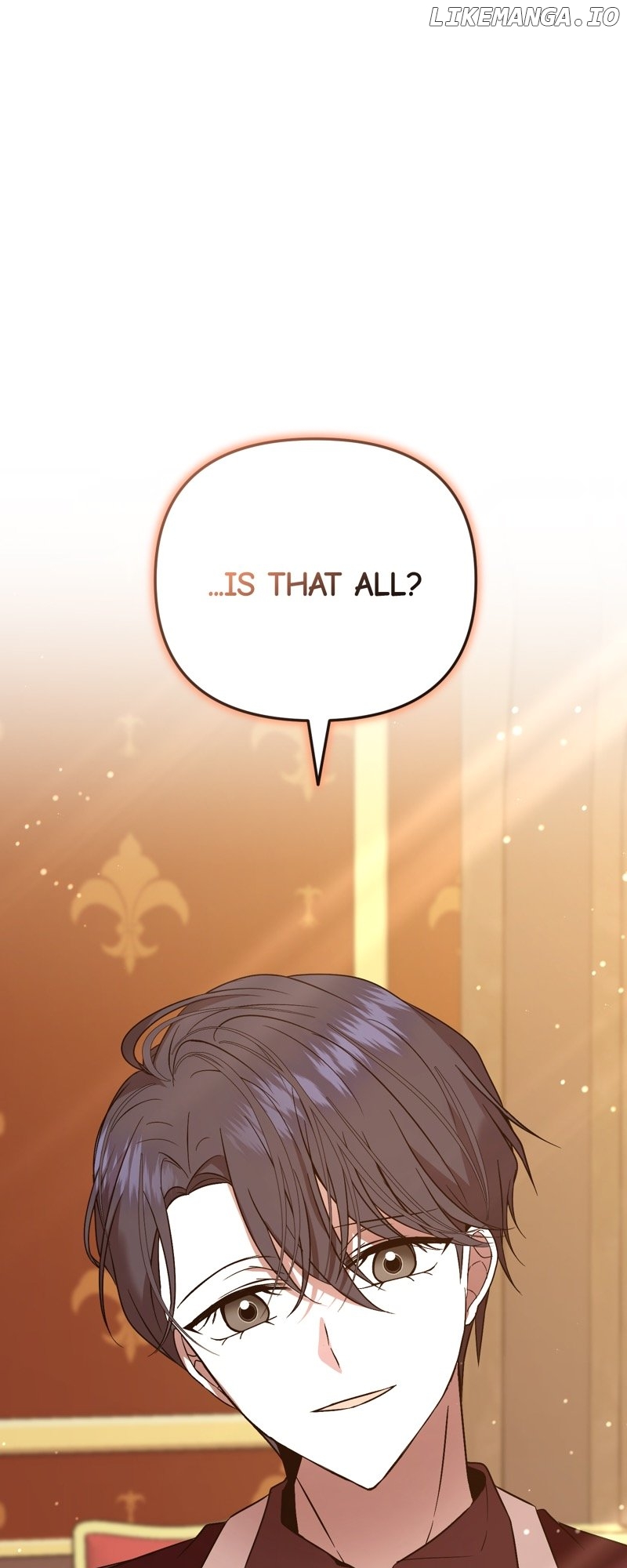 The Handmaiden Dreams at Sunset Chapter 19 - page 59
