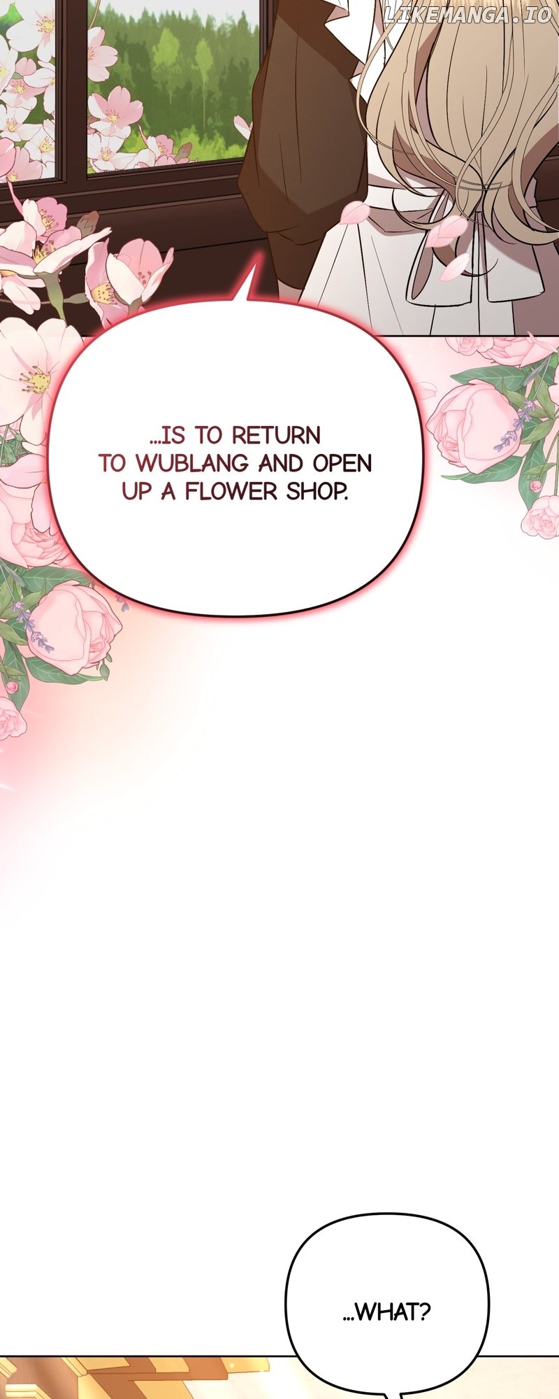 The Handmaiden Dreams at Sunset Chapter 19 - page 70