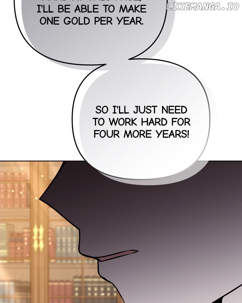 The Handmaiden Dreams at Sunset Chapter 19 - page 72