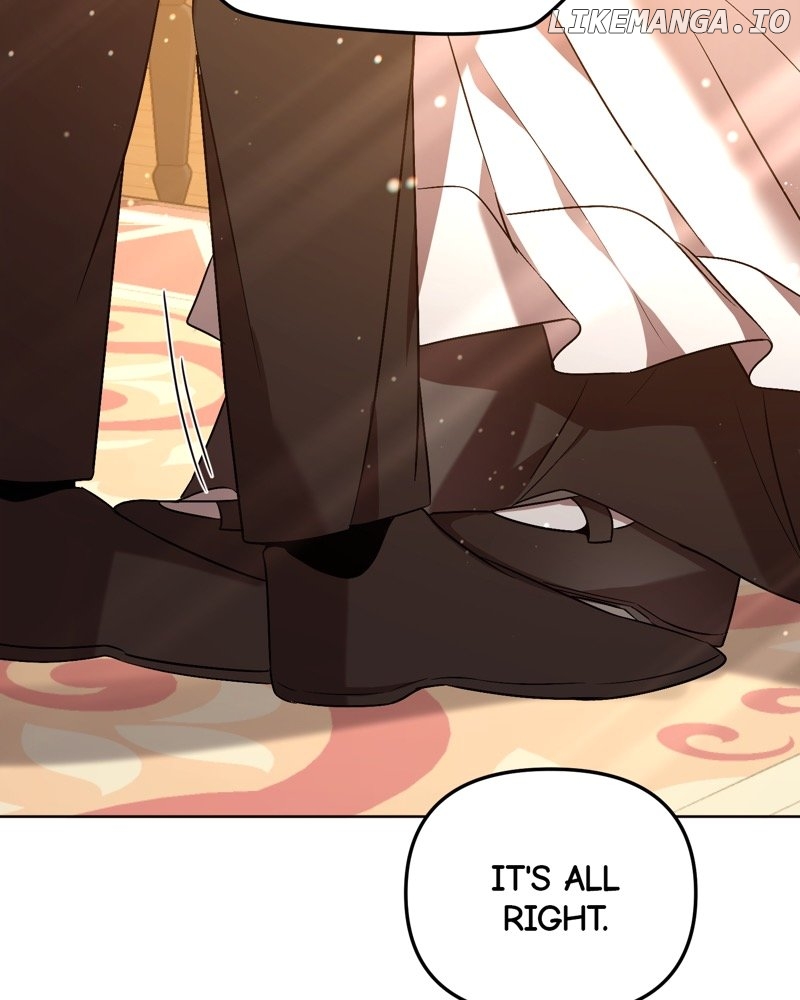 The Handmaiden Dreams at Sunset Chapter 19 - page 8