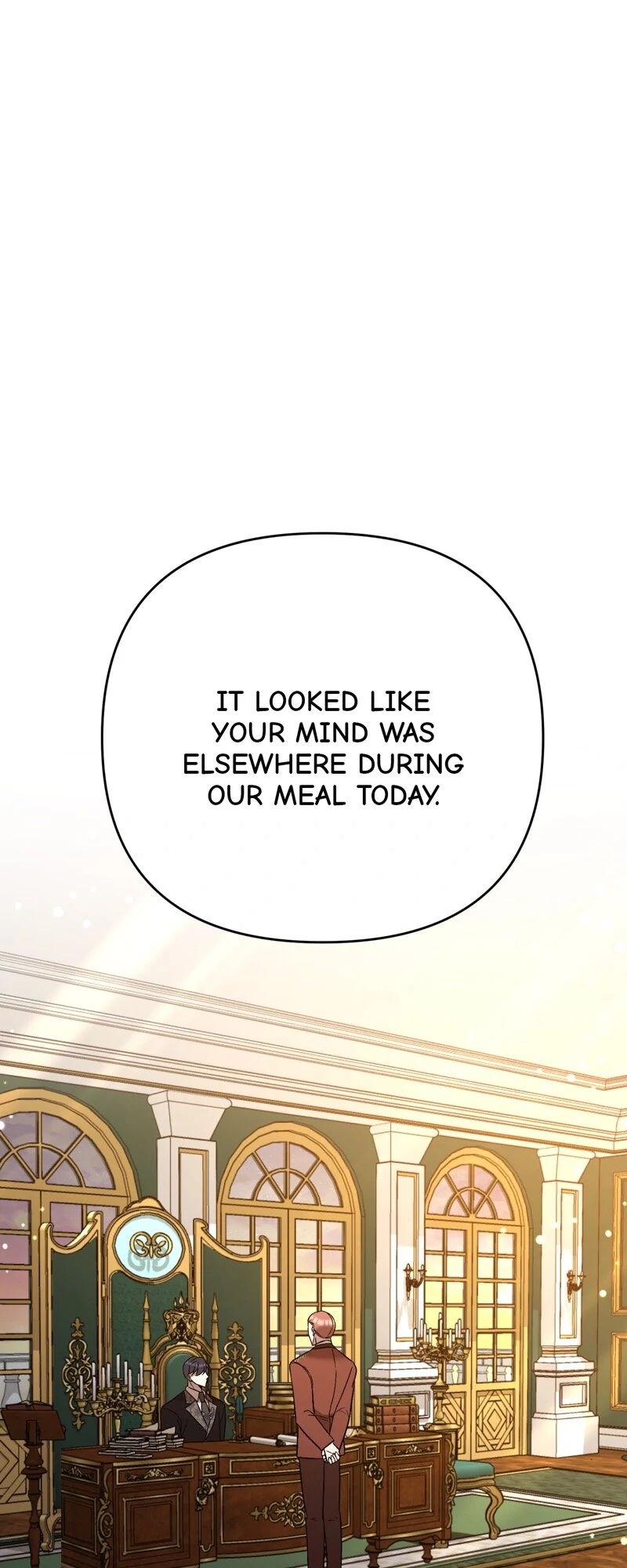 The Handmaiden Dreams at Sunset Chapter 52 - page 13