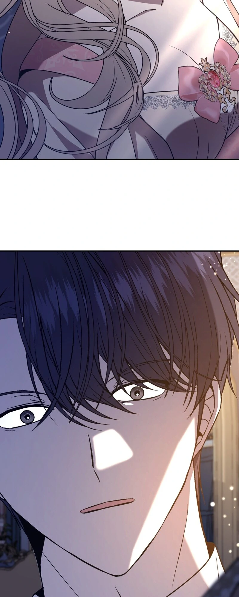 The Handmaiden Dreams at Sunset Chapter 52 - page 33