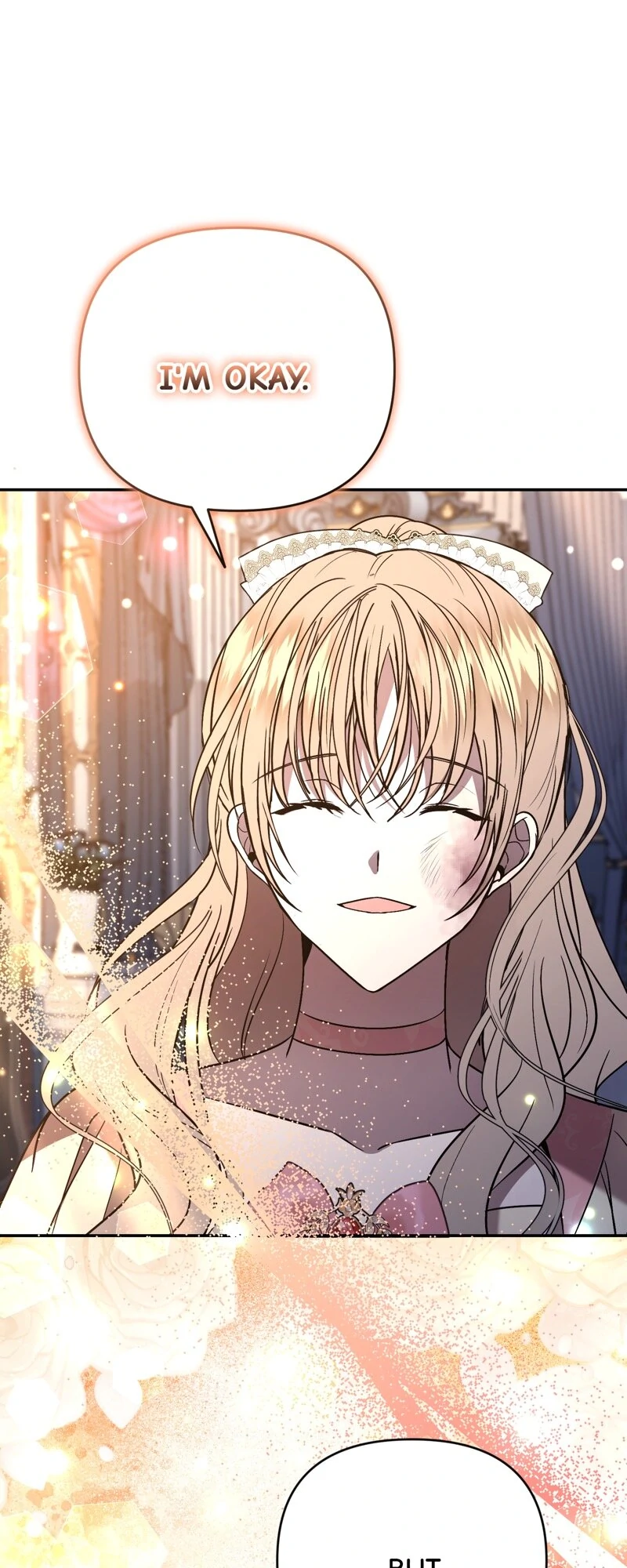 The Handmaiden Dreams at Sunset Chapter 52 - page 36