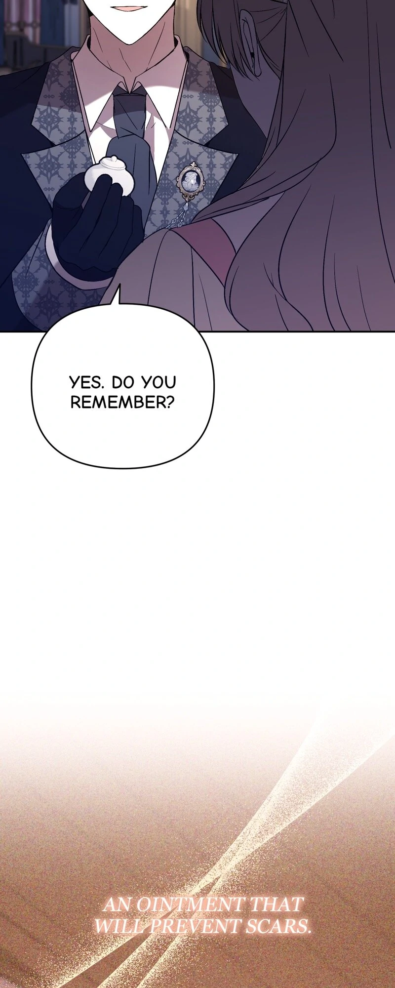 The Handmaiden Dreams at Sunset Chapter 52 - page 38