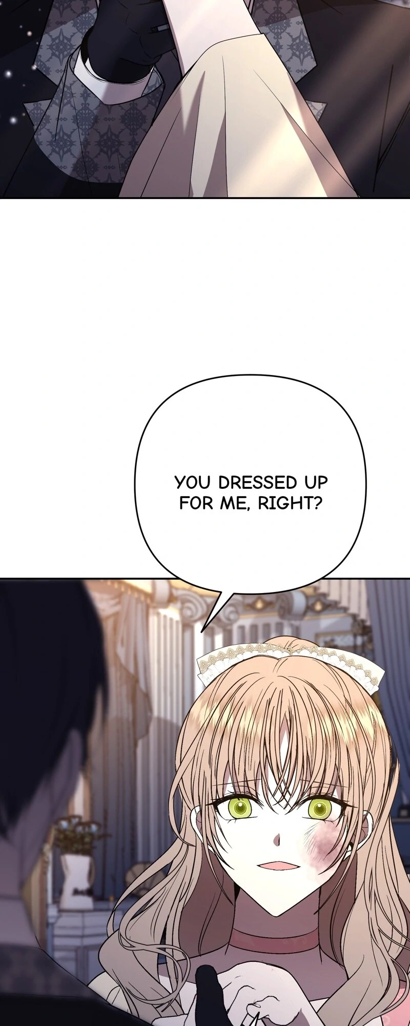 The Handmaiden Dreams at Sunset Chapter 52 - page 49