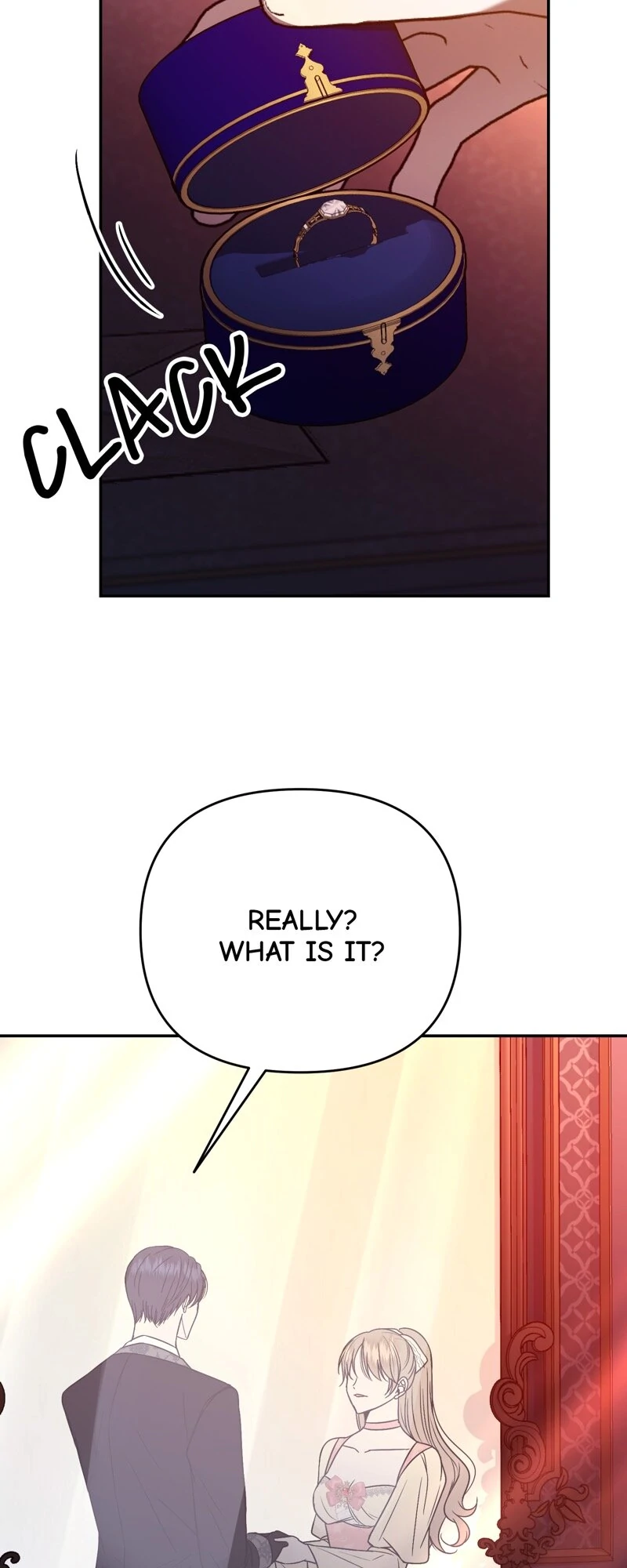 The Handmaiden Dreams at Sunset Chapter 52 - page 62