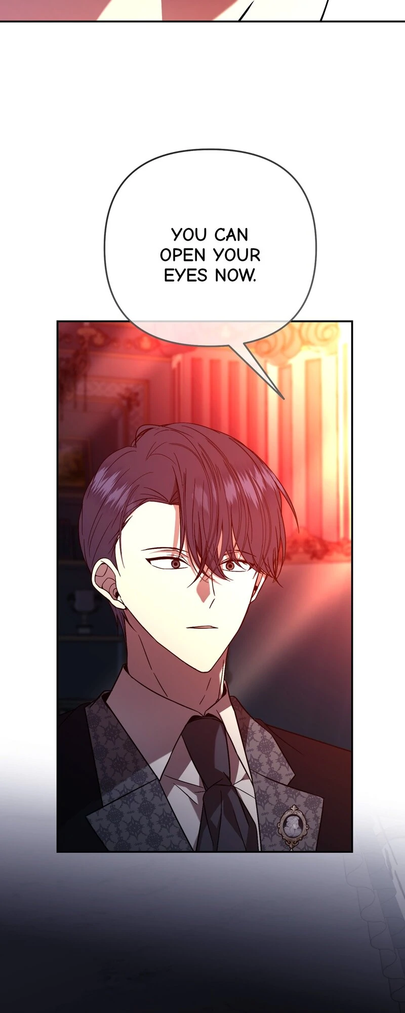 The Handmaiden Dreams at Sunset Chapter 52 - page 67